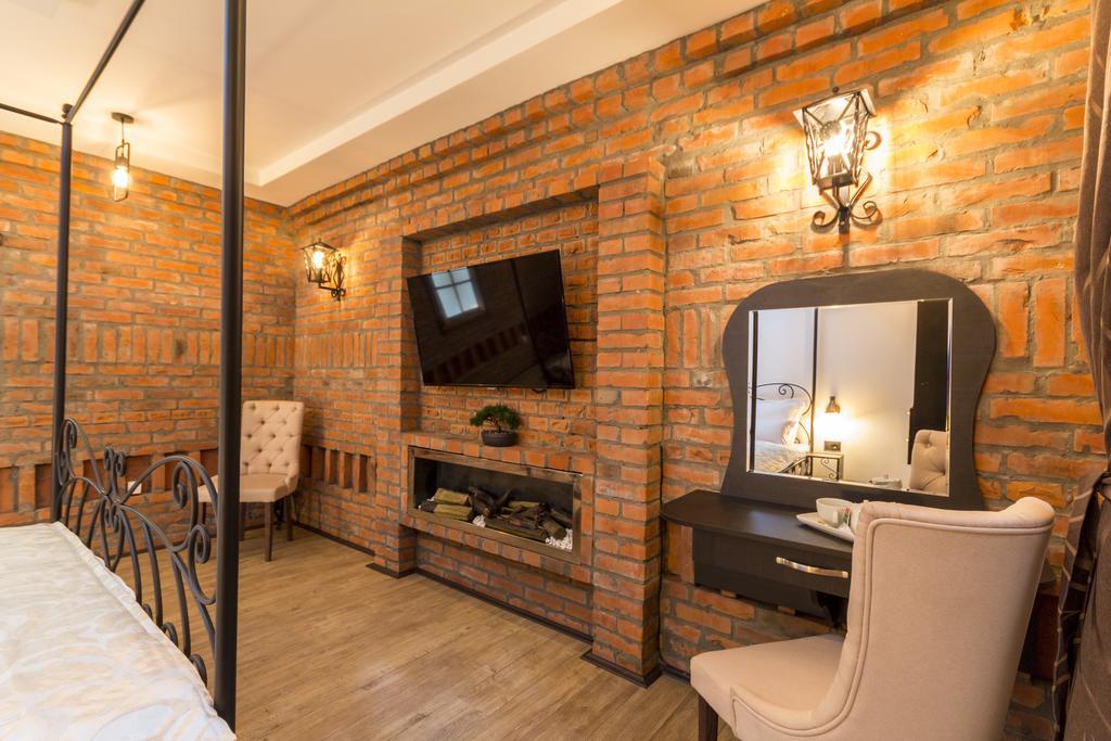 Boutique Hotel Madison Belgrad Zewnętrze zdjęcie